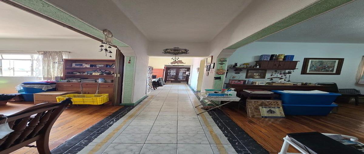 Foto de departamento en venta en aguascalientes , roma sur, cuauhtémoc, df / cdmx, 0 No. 03