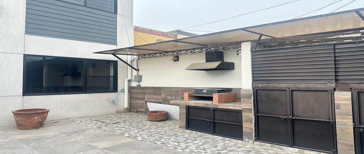 Foto de casa en venta en aguascalientes , tecnológico, tijuana, baja california, 0 No. 03
