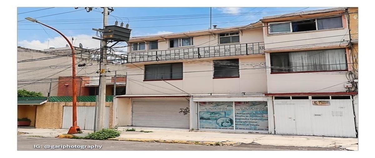 Foto de edificio en aguascalientes , valle ceylán, tlalnepantla de baz, méxico, 27313296 foto 01 Foto de edificio en venta en aguascalientes , valle ceylán, tlalnepantla de baz, méxico, 27313296 No. 01