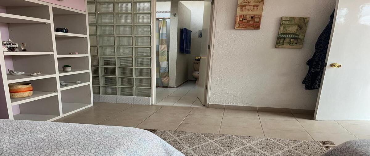 Foto de departamento en renta en aguatitla , san bartolo ameyalco, álvaro obregón, df / cdmx, 0 No. 03