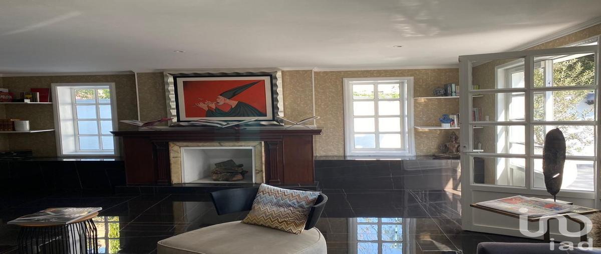 Foto de oficina en venta en aguiar y seijas 84, lomas de chapultepec iv secciÃ³n, miguel hidalgo, df / cdmx, 31401764 No. 05