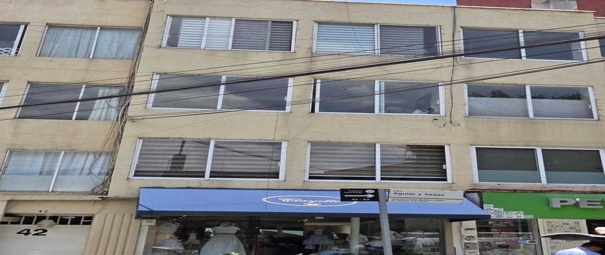 Foto de edificio en venta en aguiar y seijas , lomas de bezares, miguel hidalgo, df / cdmx, 0 No. 05