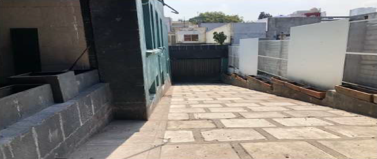 Foto de terreno habitacional en venta en aguiar y seijas , lomas de chapultepec i sección, miguel hidalgo, df / cdmx, 24314266 No. 03