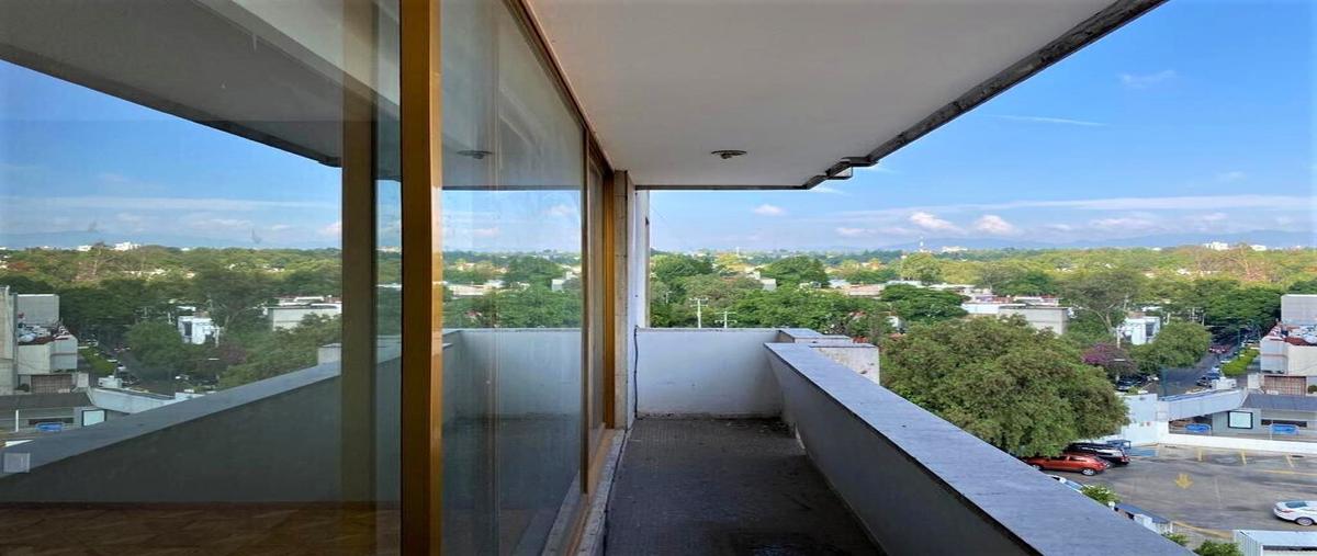 Foto de departamento en renta en aguiar y seijas , lomas de chapultepec i sección, miguel hidalgo, df / cdmx, 28787406 No. 03