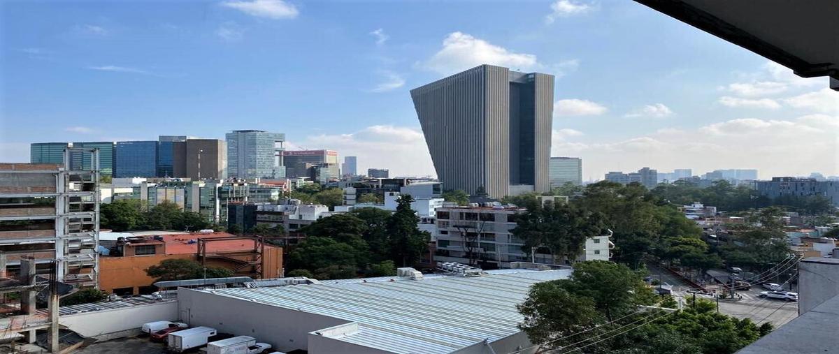 Foto de departamento en renta en aguiar y seijas , lomas de chapultepec i sección, miguel hidalgo, df / cdmx, 28787406 No. 04