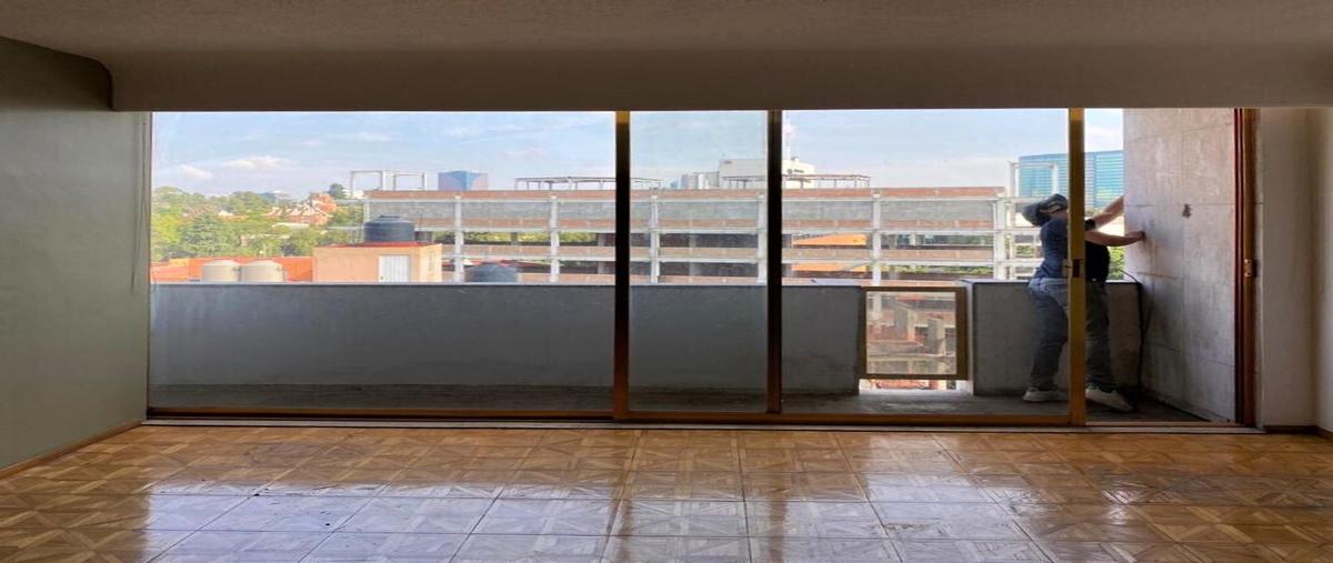 Foto de departamento en renta en aguiar y seijas , lomas de chapultepec i sección, miguel hidalgo, df / cdmx, 28787406 No. 05
