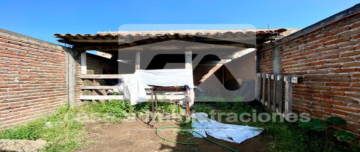 Foto de terreno habitacional en venta en aguila 44, tala centro, tala, jalisco, 0 No. 03