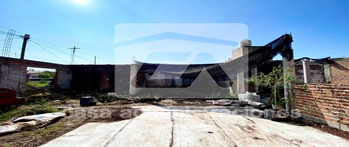 Foto de terreno habitacional en venta en aguila 44, tala centro, tala, jalisco, 0 No. 05