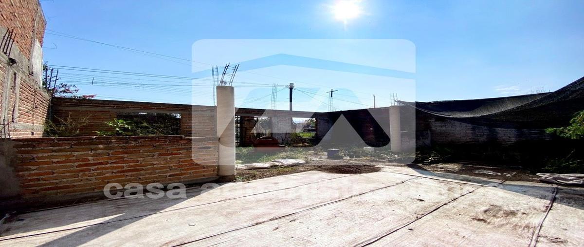 Foto de terreno habitacional en aguila 44, tala centro, tala, jalisco, 0 foto 04 Foto de terreno habitacional en venta en aguila 44, tala centro, tala, jalisco, 0 No. 04