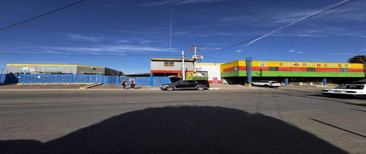 Foto de nave industrial en águila coronada , el águila, tijuana, baja california, 28910412 foto 03 Foto de nave industrial en venta en águila coronada , el águila, tijuana, baja california, 28910412 No. 03