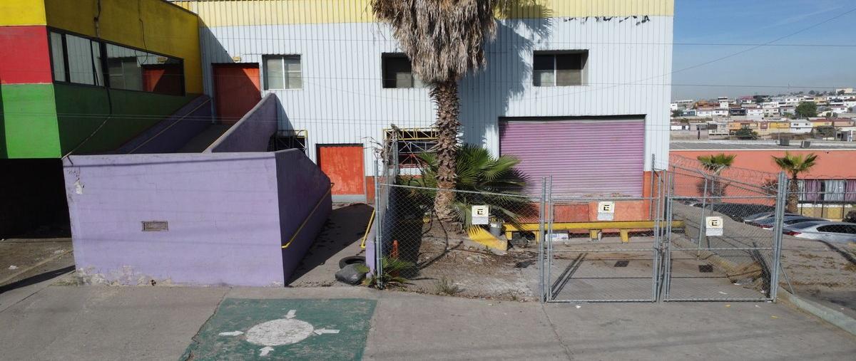 Foto de nave industrial en águila coronada , el águila, tijuana, baja california, 28910412 foto 04 Foto de nave industrial en venta en águila coronada , el águila, tijuana, baja california, 28910412 No. 04