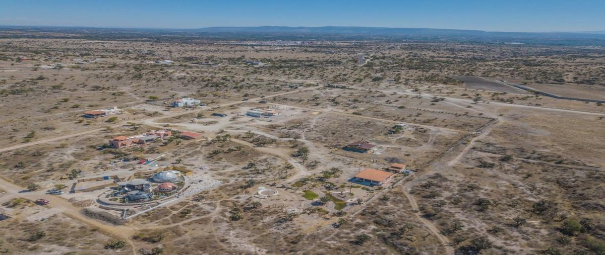 Foto de terreno habitacional en venta en águila real , capadero (san isidro capadero), san miguel de allende, guanajuato, 0 No. 03