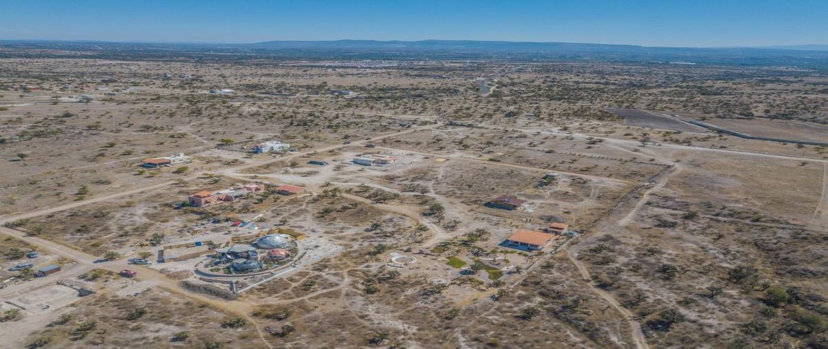 Foto de terreno habitacional en venta en águila real , capadero (san isidro capadero), san miguel de allende, guanajuato, 0 No. 04