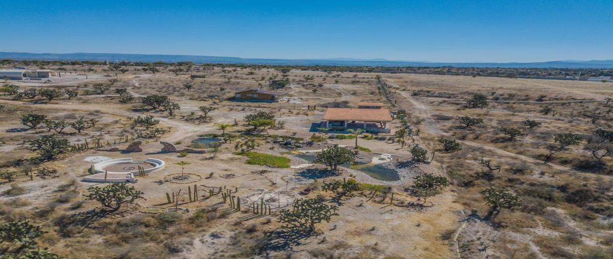 Foto de terreno habitacional en venta en águila real , capadero (san isidro capadero), san miguel de allende, guanajuato, 0 No. 05