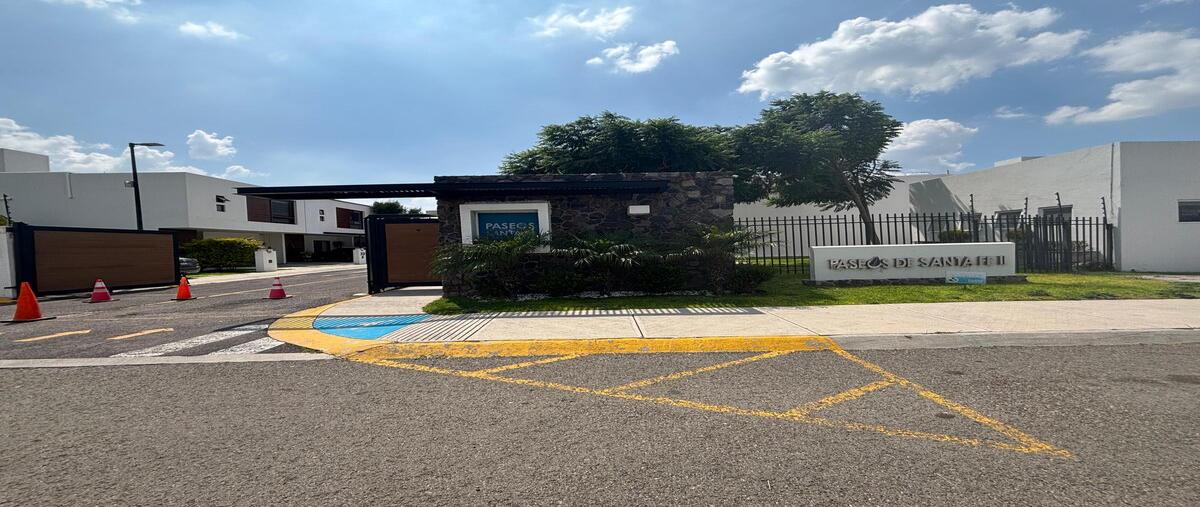 Foto de casa en aguila real , residencial santa fe, corregidora, querétaro, 30232655 foto 03 Foto de casa en venta en aguila real , residencial santa fe, corregidora, querétaro, 30232655 No. 03