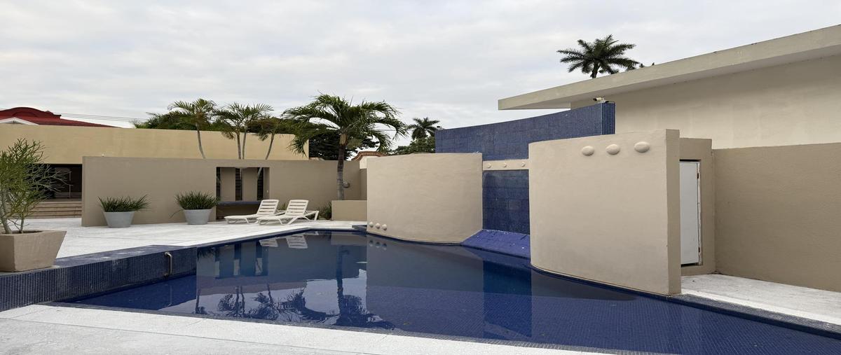 Foto de departamento en renta en  , águila, tampico, tamaulipas, 0 No. 03
