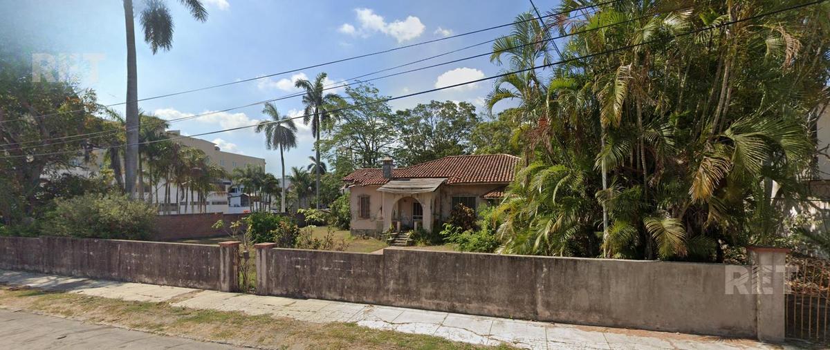 Foto de terreno habitacional en , águila, tampico, tamaulipas, 0 foto 02 Foto de terreno habitacional en venta en , águila, tampico, tamaulipas, 0 No. 02