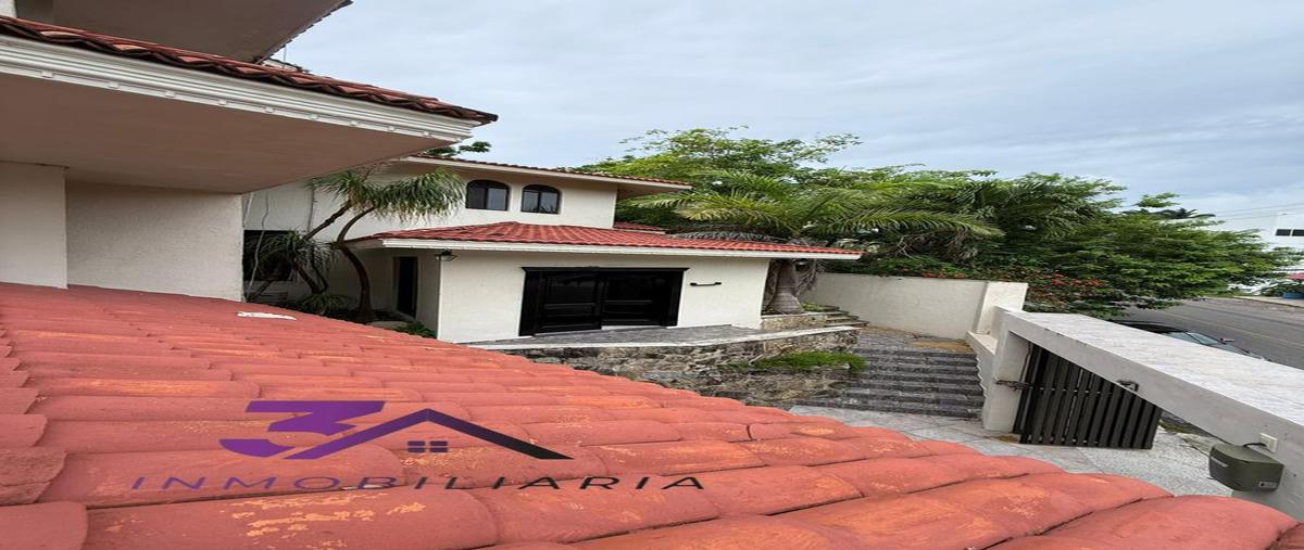 Foto de casa en venta en  , águila, tampico, tamaulipas, 30206771 No. 03