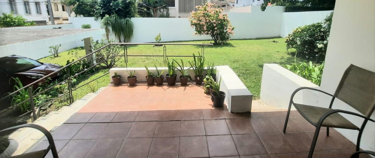 Foto de casa en venta en  , águila, tampico, tamaulipas, 0 No. 05
