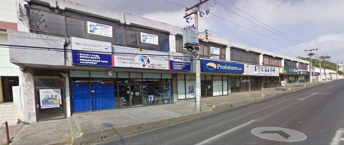 Foto de edificio en venta en  , águila, tampico, tamaulipas, 0 No. 03