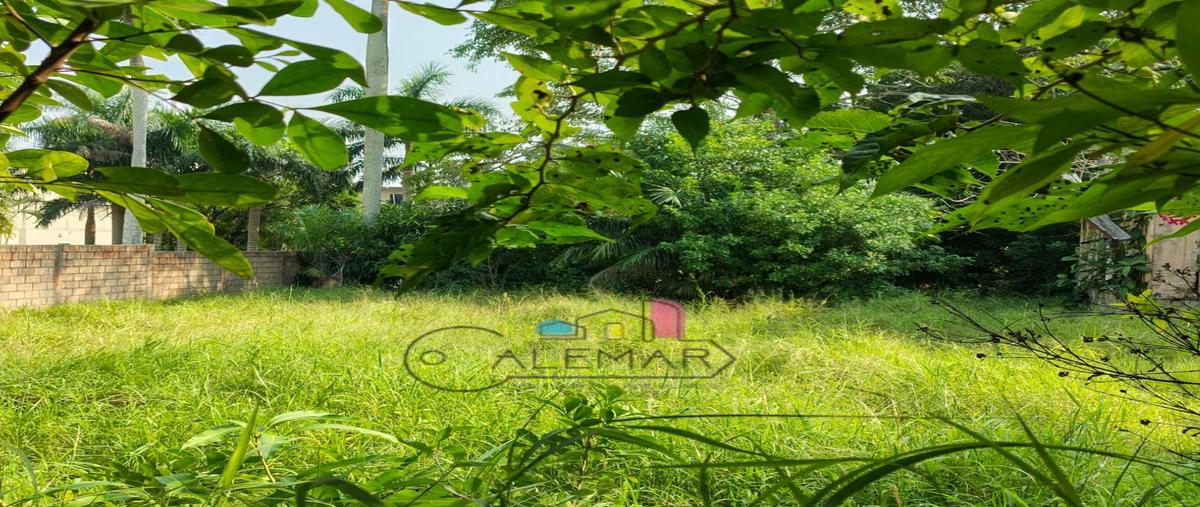 Foto de terreno habitacional en venta en  , águila, tampico, tamaulipas, 0 No. 03