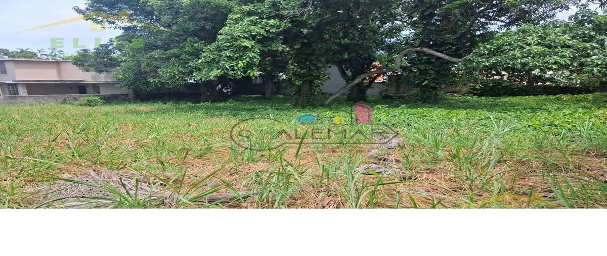 Foto de terreno habitacional en venta en  , águila, tampico, tamaulipas, 0 No. 04
