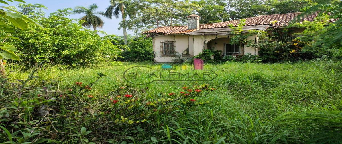 Foto de terreno habitacional en venta en  , águila, tampico, tamaulipas, 0 No. 05