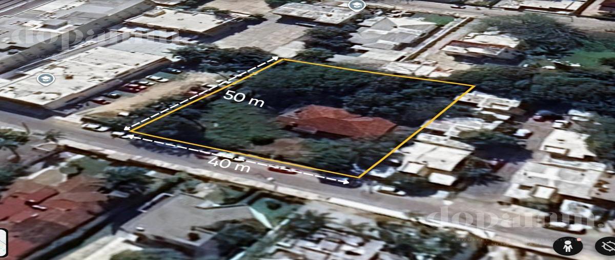 Foto de terreno habitacional en venta en  , águila, tampico, tamaulipas, 30673934 No. 03