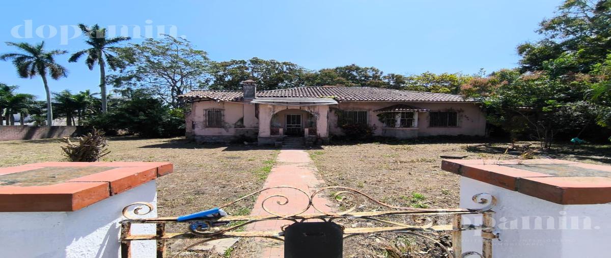 Foto de terreno habitacional en venta en  , águila, tampico, tamaulipas, 30673934 No. 04