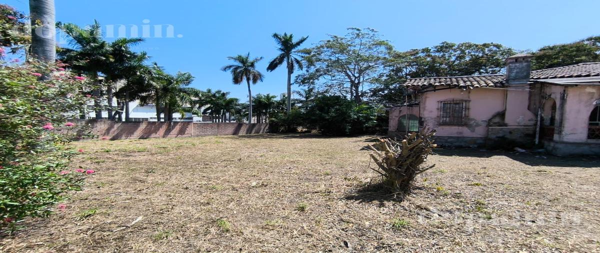 Foto de terreno habitacional en venta en  , águila, tampico, tamaulipas, 30673934 No. 05
