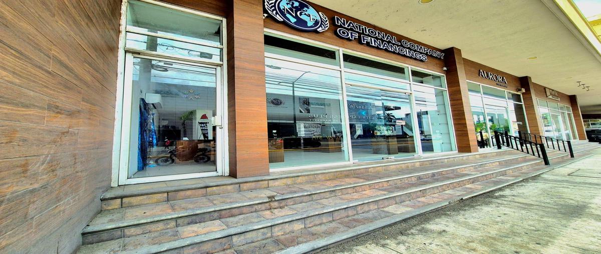 Foto de local en renta en  , águila, tampico, tamaulipas, 0 No. 03