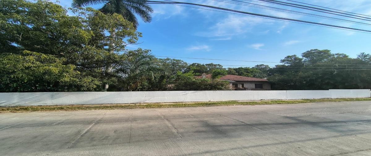Foto de terreno habitacional en venta en  , águila, tampico, tamaulipas, 0 No. 04