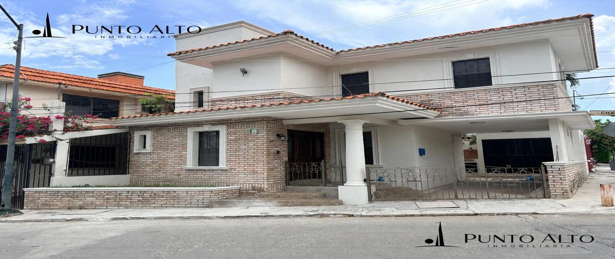 Foto de casa en , águila, tampico, tamaulipas, 0 foto 01 Foto de casa en renta en , águila, tampico, tamaulipas, 0 No. 01