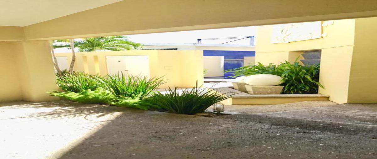 Foto de departamento en renta en  , águila, tampico, tamaulipas, 0 No. 03