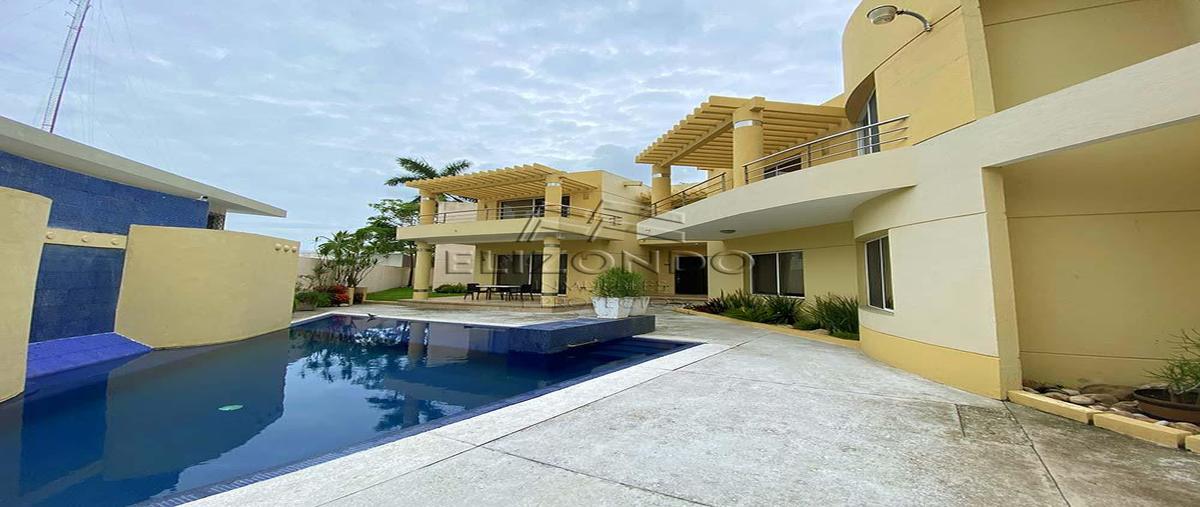 Foto de departamento en renta en  , águila, tampico, tamaulipas, 0 No. 05