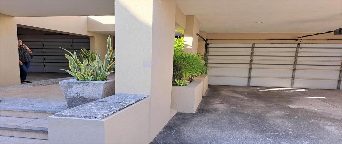Foto de departamento en renta en  , águila, tampico, tamaulipas, 0 No. 03