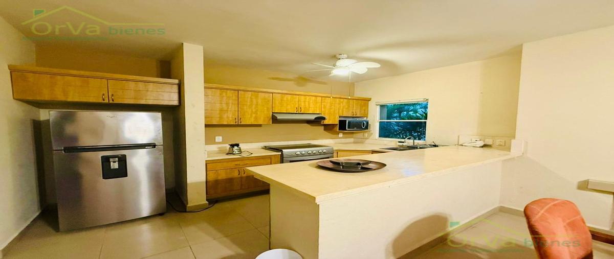 Foto de departamento en renta en  , águila, tampico, tamaulipas, 0 No. 05