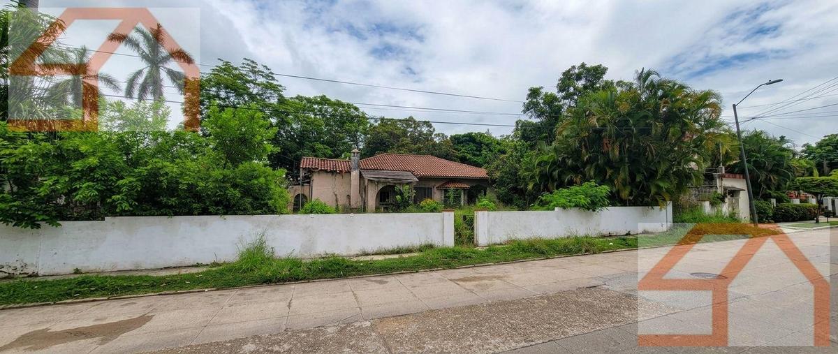Foto de terreno habitacional en venta en  , águila, tampico, tamaulipas, 31576410 No. 03