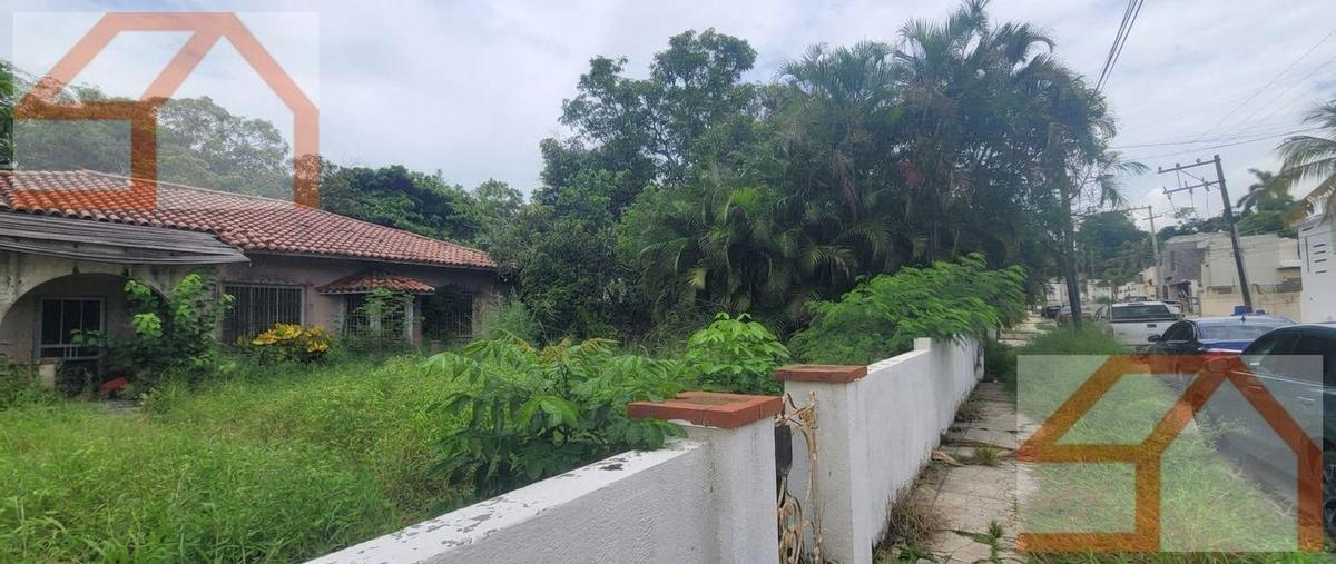 Foto de terreno habitacional en venta en  , águila, tampico, tamaulipas, 31576410 No. 04