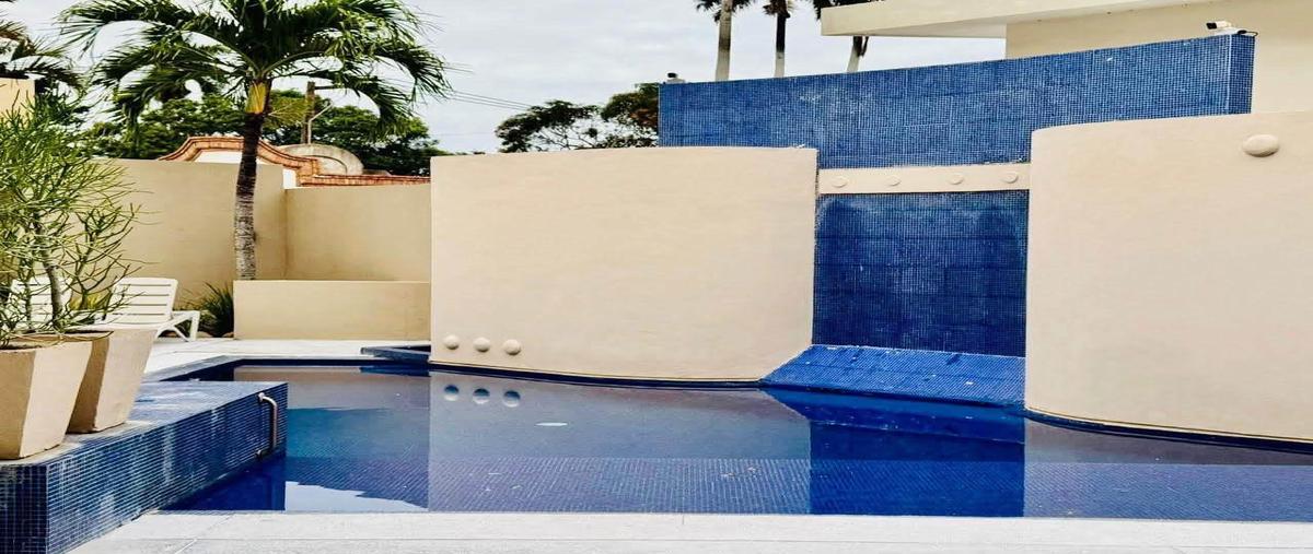 Foto de departamento en renta en  , águila, tampico, tamaulipas, 0 No. 05