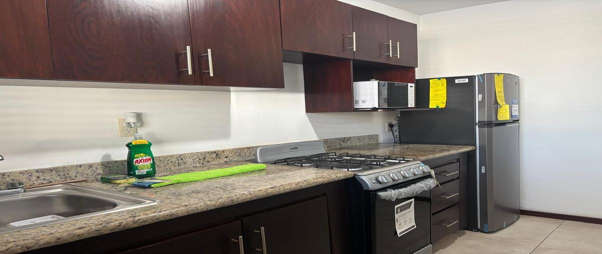 Foto de departamento en renta en  , águila, tampico, tamaulipas, 0 No. 03