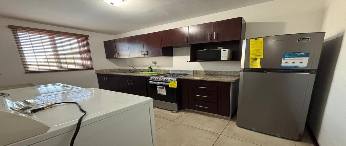 Foto de departamento en renta en  , águila, tampico, tamaulipas, 0 No. 04