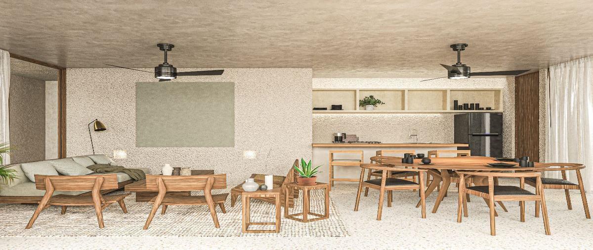 Foto de rancho en venta en aguilar castellanos , chicxulub, chicxulub pueblo, yucatán, 27945601 No. 04