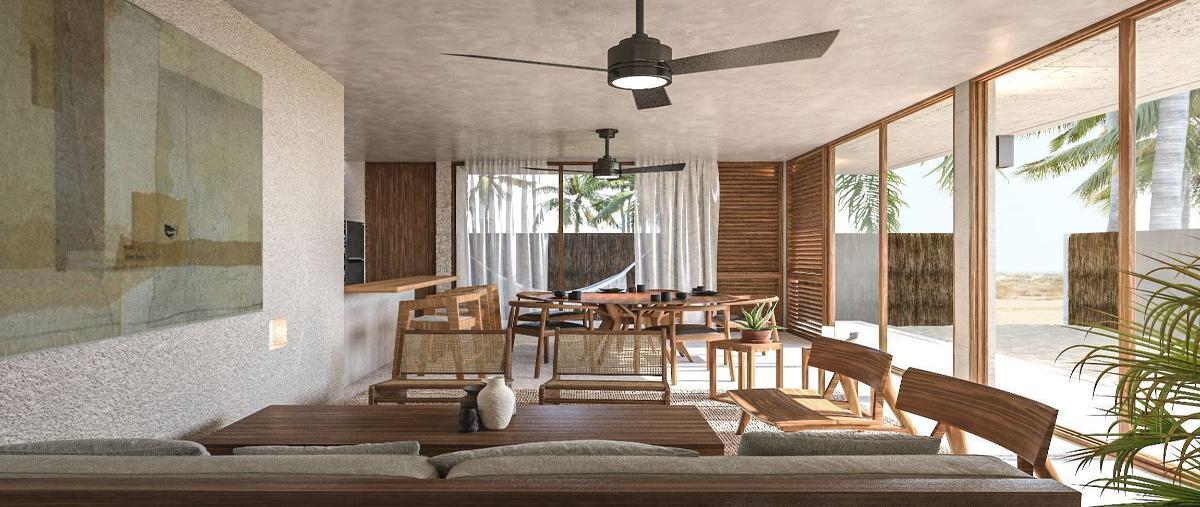 Foto de rancho en venta en aguilar castellanos , chicxulub, chicxulub pueblo, yucatán, 27945601 No. 05