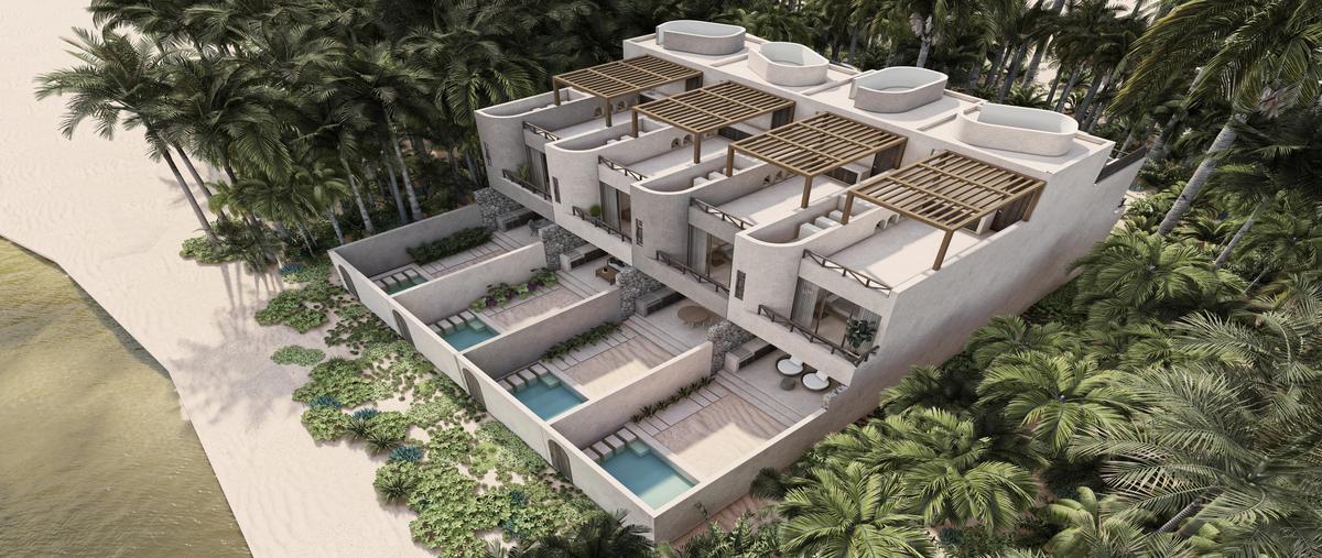 Foto de casa en condominio en aguilar castellanos , chicxulub puerto, progreso, yucatán, 28633565 foto 01 Foto de casa en condominio en venta en aguilar castellanos , chicxulub puerto, progreso, yucatán, 28633565 No. 01