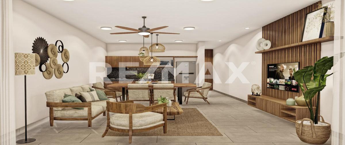 Foto de casa en condominio en venta en aguilar castellanos , chicxulub puerto, progreso, yucatán, 0 No. 03