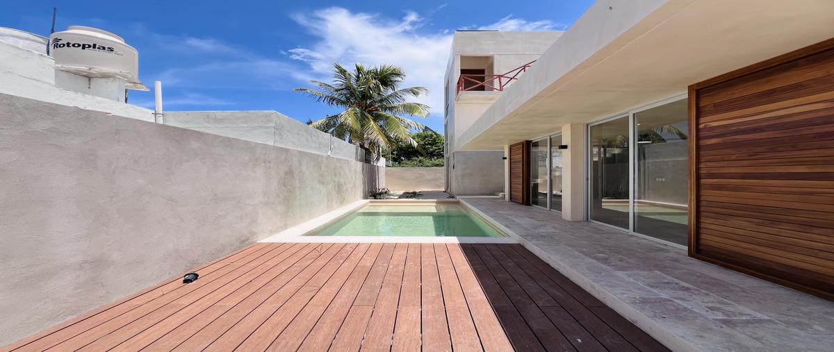 Foto de casa en condominio en venta en aguilar castellanos , chicxulub puerto, progreso, yucatán, 28636678 No. 04