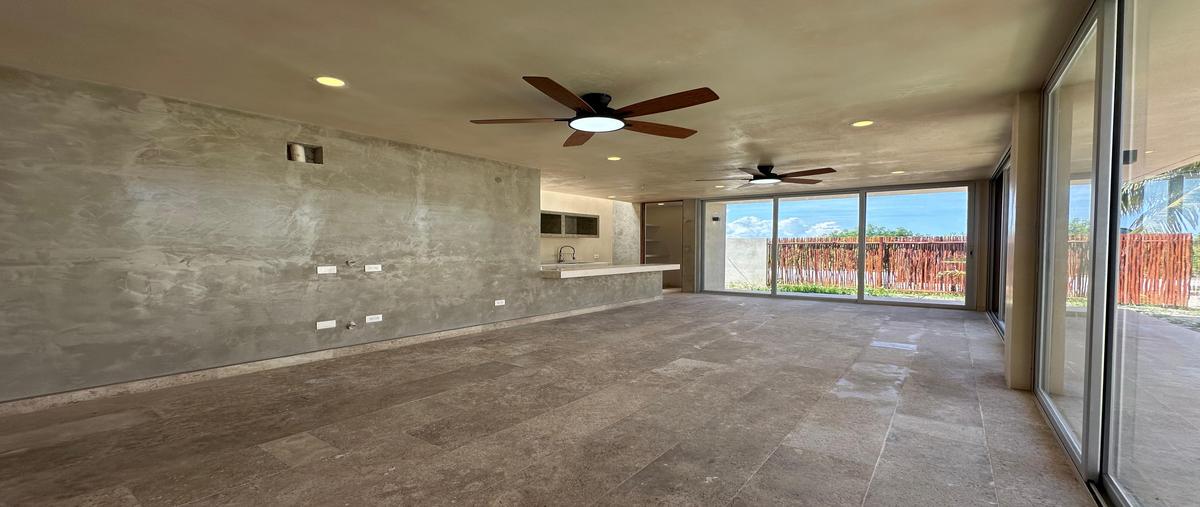 Foto de casa en condominio en venta en aguilar castellanos , chicxulub puerto, progreso, yucatán, 28636678 No. 05