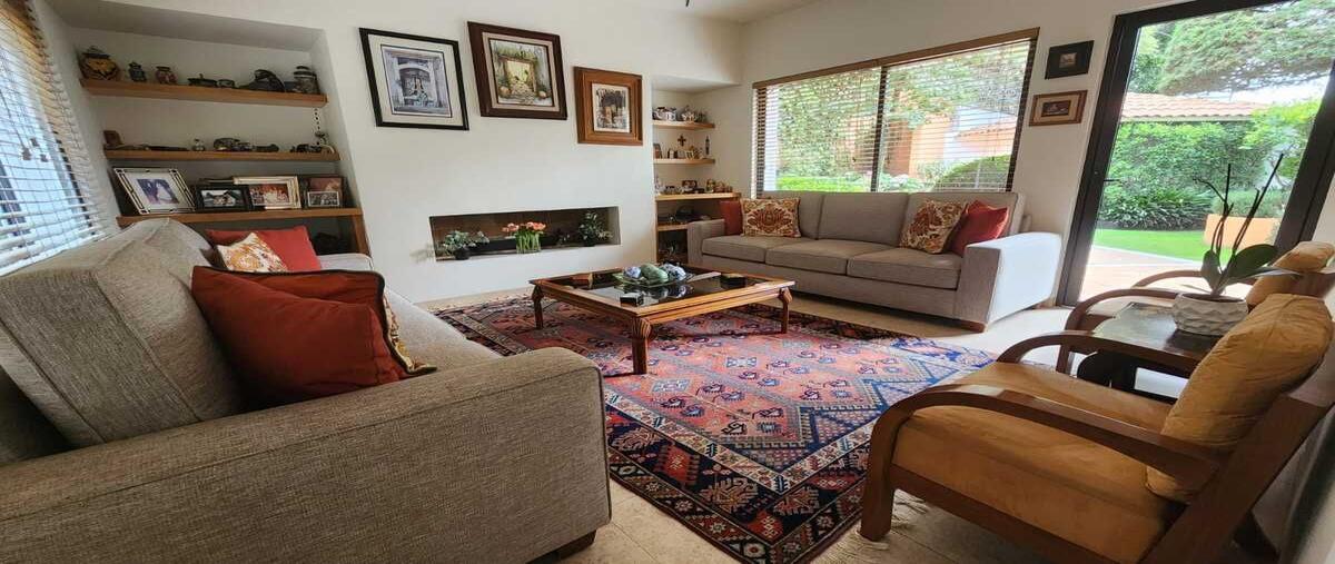 Foto de casa en aguilas 2136 , lomas axomiatla, álvaro obregón, df / cdmx, 0 foto 05 Foto de casa en venta en aguilas 2136 , lomas axomiatla, álvaro obregón, df / cdmx, 0 No. 05