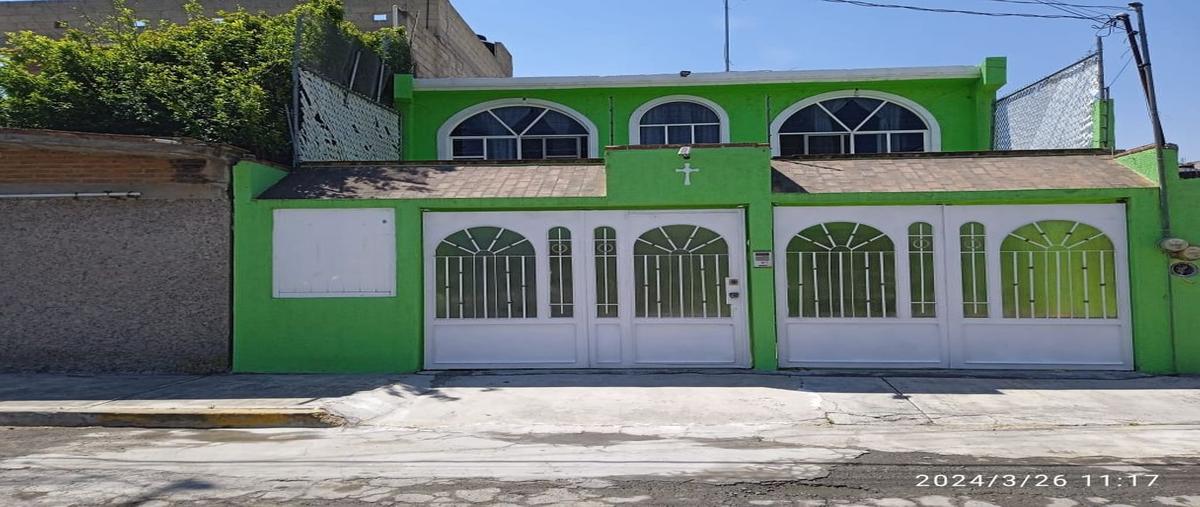 Foto de casa en aguilas 23, ecológico suteym, almoloya de juárez, méxico, 0 foto 02 Foto de casa en venta en aguilas 23, ecológico suteym, almoloya de juárez, méxico, 0 No. 02